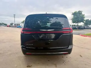 Chrysler Pacifica 2024 Touring L 4dr Mini-Van