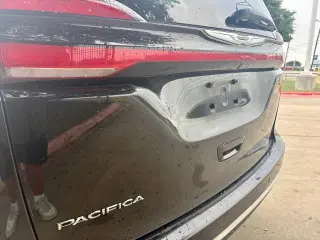 Chrysler Pacifica 2024 Touring L 4dr Mini-Van
