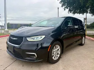 Chrysler Pacifica 2024 Touring L 4dr Mini-Van