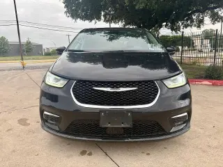 Chrysler Pacifica 2024 Touring L 4dr Mini-Van