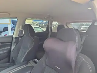 Nissan Murano 2017 AWD S 4dr SUV (midyear release)