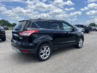 Ford Escape 2016 Titanium 4dr SUV