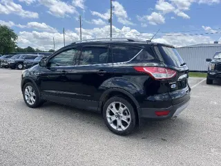 Ford Escape 2016 Titanium 4dr SUV