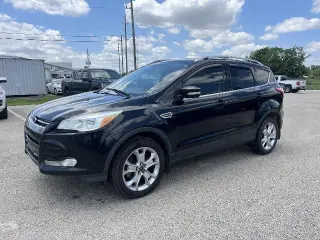 Ford Escape 2016 Titanium 4dr SUV