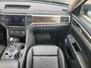 2018 Volkswagen Atlas V6 SE 4Motion