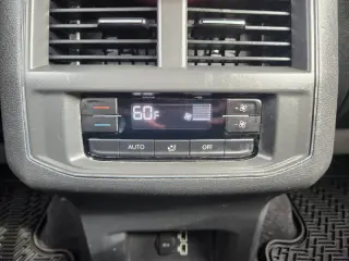 2018 Volkswagen Atlas V6 SE 4Motion