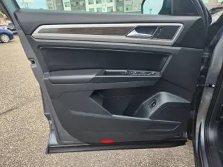 2018 Volkswagen Atlas V6 SE 4Motion