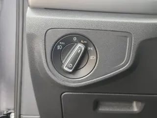 2018 Volkswagen Atlas V6 SE 4Motion