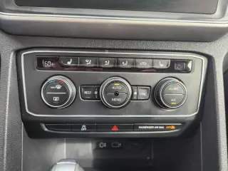 2018 Volkswagen Atlas V6 SE 4Motion