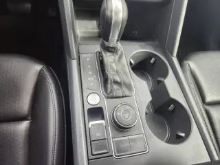 2018 Volkswagen Atlas V6 SE 4Motion