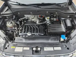 2018 Volkswagen Atlas V6 SE 4Motion