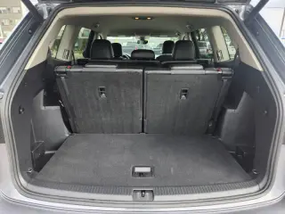 2018 Volkswagen Atlas V6 SE 4Motion