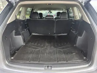 2018 Volkswagen Atlas V6 SE 4Motion