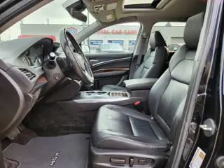 2017 Acura MDX SH-AWD w/Tech