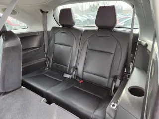 2017 Acura MDX SH-AWD w/Tech