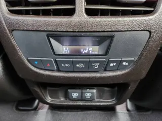 2017 Acura MDX SH-AWD w/Tech