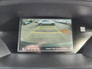 2017 Acura MDX SH-AWD w/Tech
