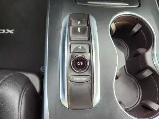 2017 Acura MDX SH-AWD w/Tech