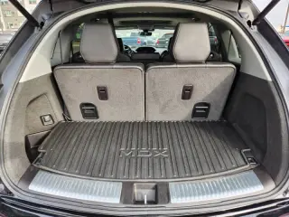 2017 Acura MDX SH-AWD w/Tech