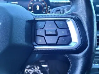 Ford Mustang 2025 EcoBoost Premium 2dr Convertible