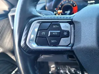 Ford Mustang 2025 EcoBoost Premium 2dr Convertible