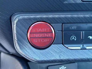 Ford Mustang 2025 EcoBoost Premium 2dr Convertible