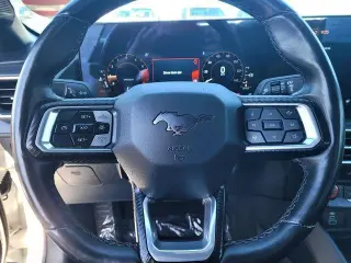 Ford Mustang 2025 EcoBoost Premium 2dr Convertible