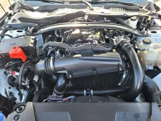 Ford Mustang 2025 EcoBoost Premium 2dr Convertible