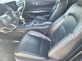 Ford Mustang 2025 EcoBoost Premium 2dr Convertible
