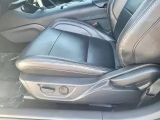 Ford Mustang 2025 EcoBoost Premium 2dr Convertible