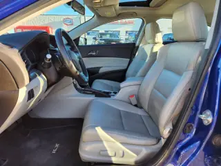 2016 Acura ILX