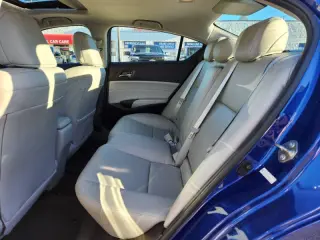 2016 Acura ILX
