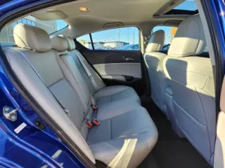 2016 Acura ILX