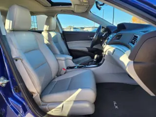 2016 Acura ILX