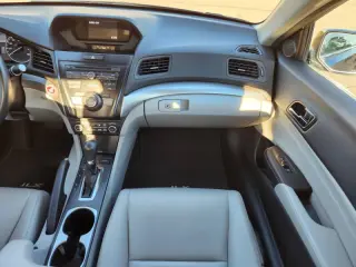 2016 Acura ILX
