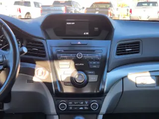 2016 Acura ILX