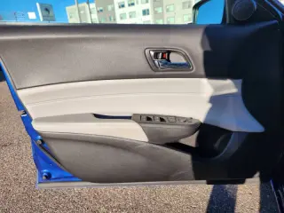 2016 Acura ILX