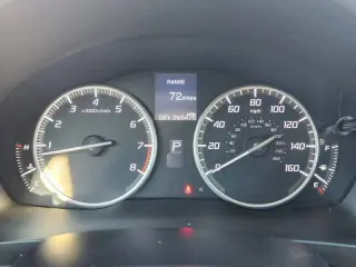2016 Acura ILX