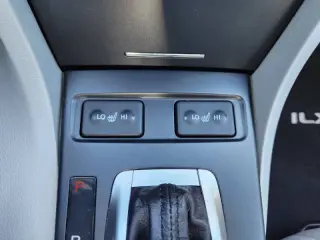 2016 Acura ILX