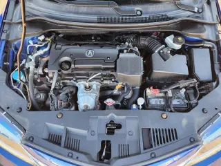 2016 Acura ILX