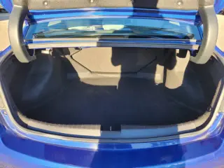 2016 Acura ILX