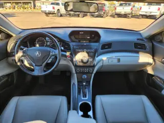 2016 Acura ILX