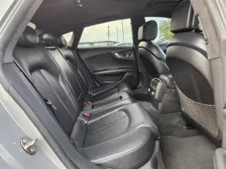 2014 Audi RS 7 4.0T quattro Prestige
