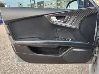 2014 Audi RS 7 4.0T quattro Prestige