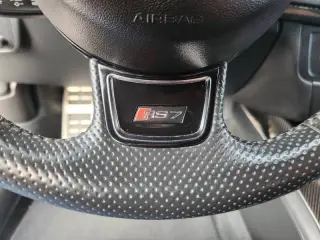 2014 Audi RS 7 4.0T quattro Prestige