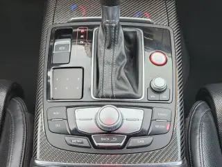 2014 Audi RS 7 4.0T quattro Prestige