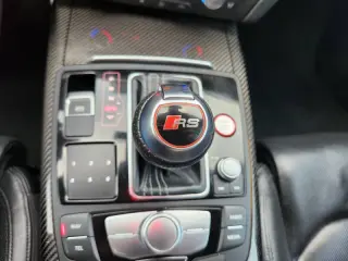 2014 Audi RS 7 4.0T quattro Prestige
