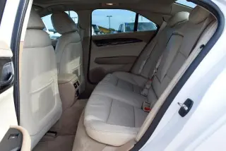 Cadillac ATS 2016 2.0T Luxury Collection 4dr Sedan