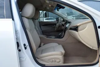 Cadillac ATS 2016 2.0T Luxury Collection 4dr Sedan
