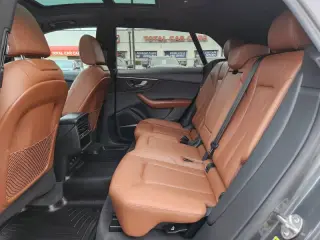 2021 Audi Q8 quattro Premium Plus 55 TFSI